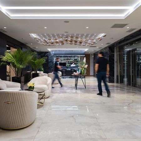 Europe Hotel Ташкент Экстерьер фото