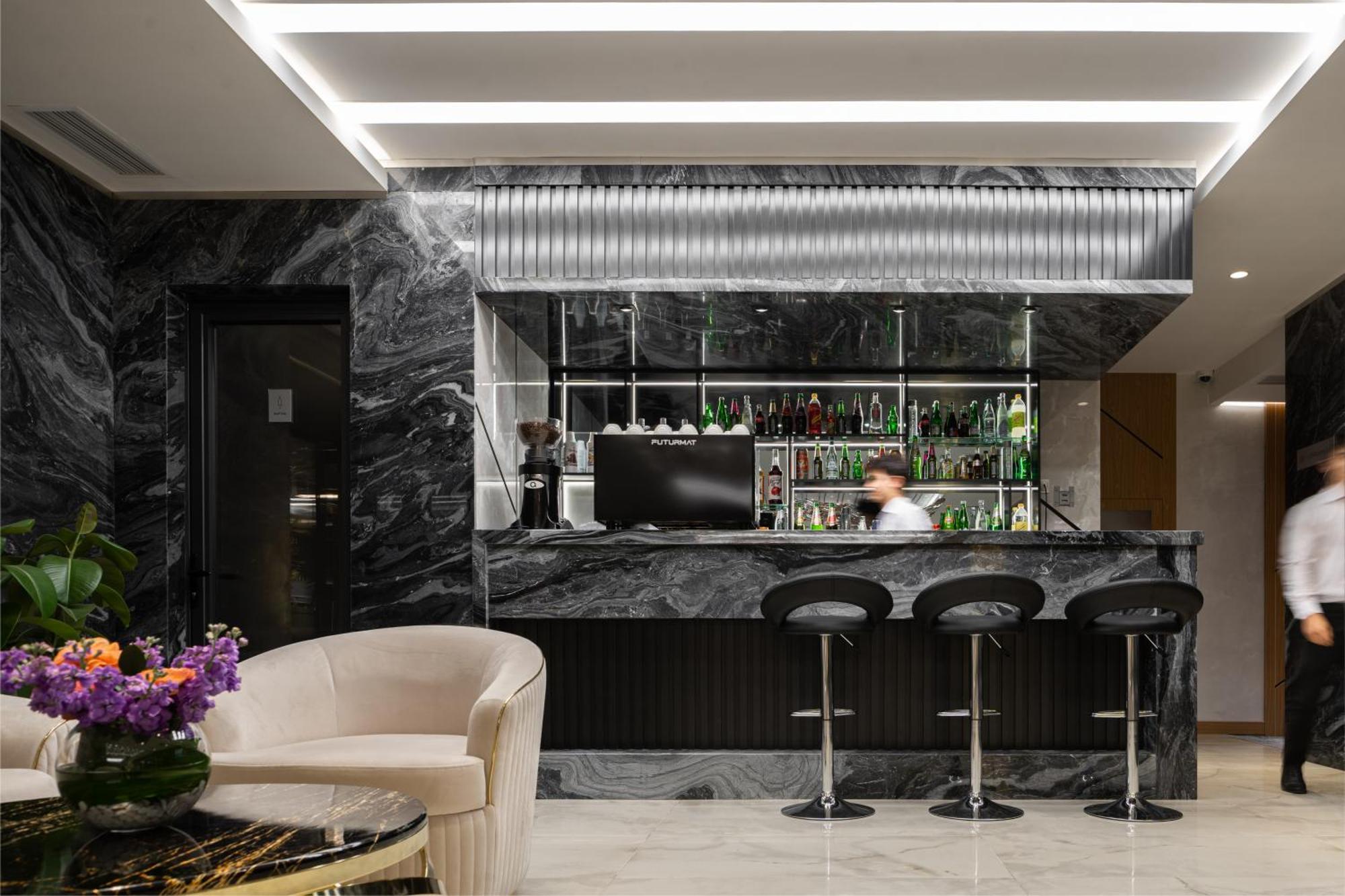 Europe Hotel Ташкент Экстерьер фото