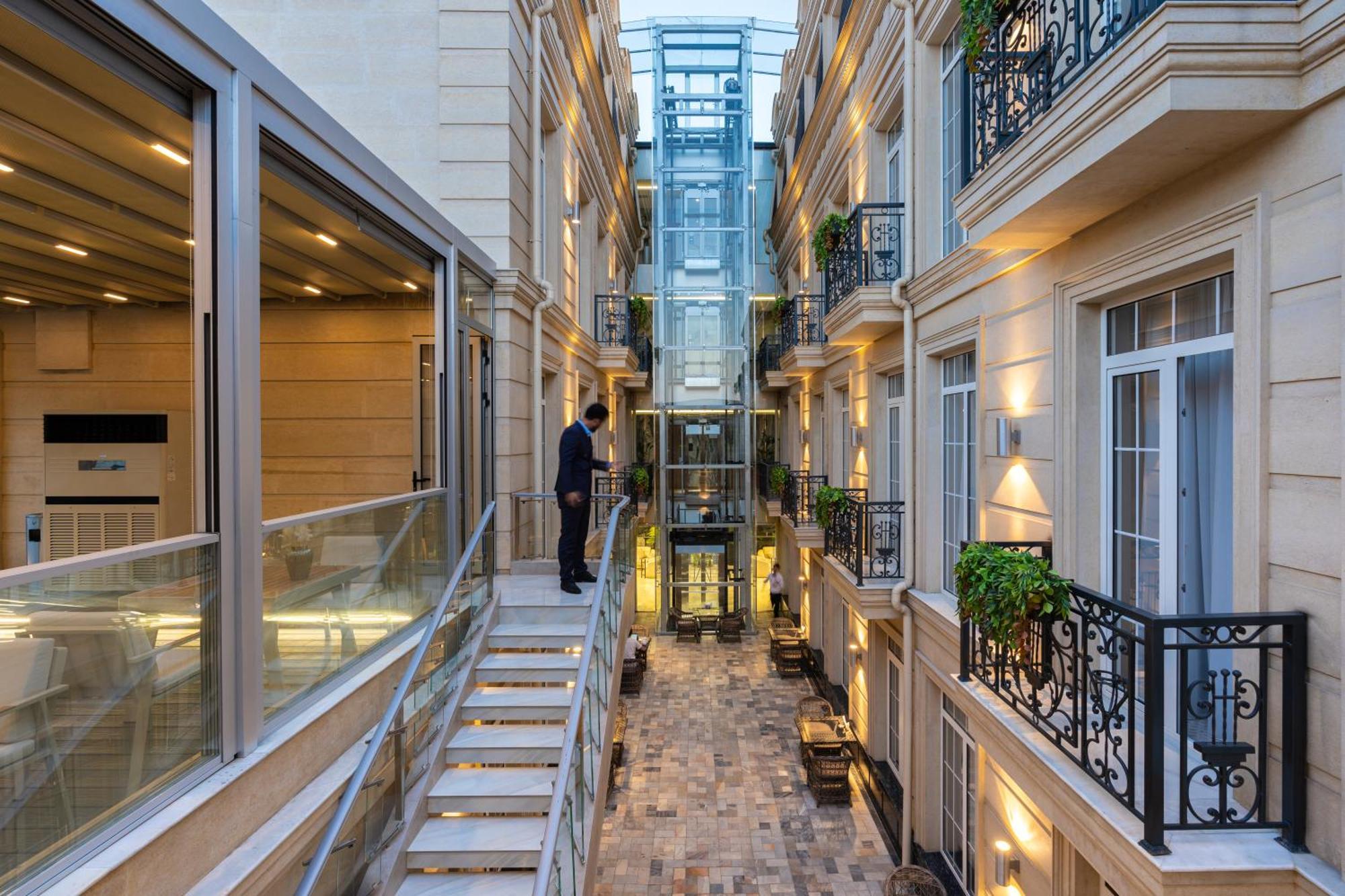 Europe Hotel Ташкент Экстерьер фото
