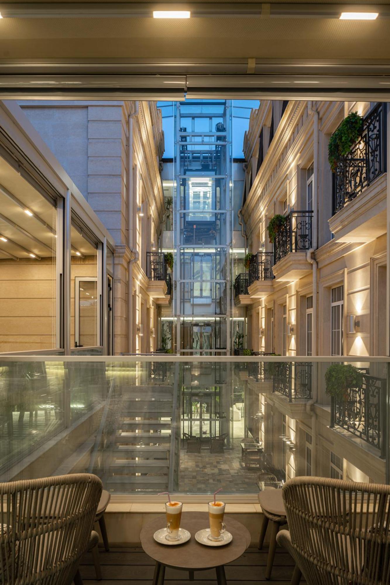 Europe Hotel Ташкент Экстерьер фото