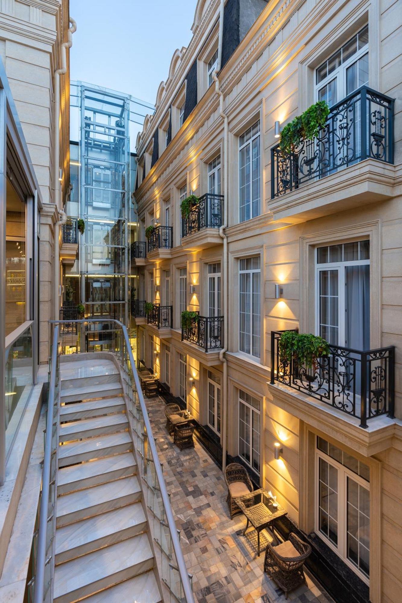 Europe Hotel Ташкент Экстерьер фото