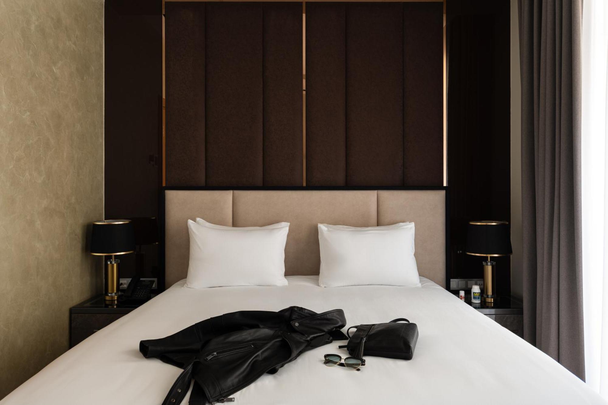 Europe Hotel Ташкент Экстерьер фото