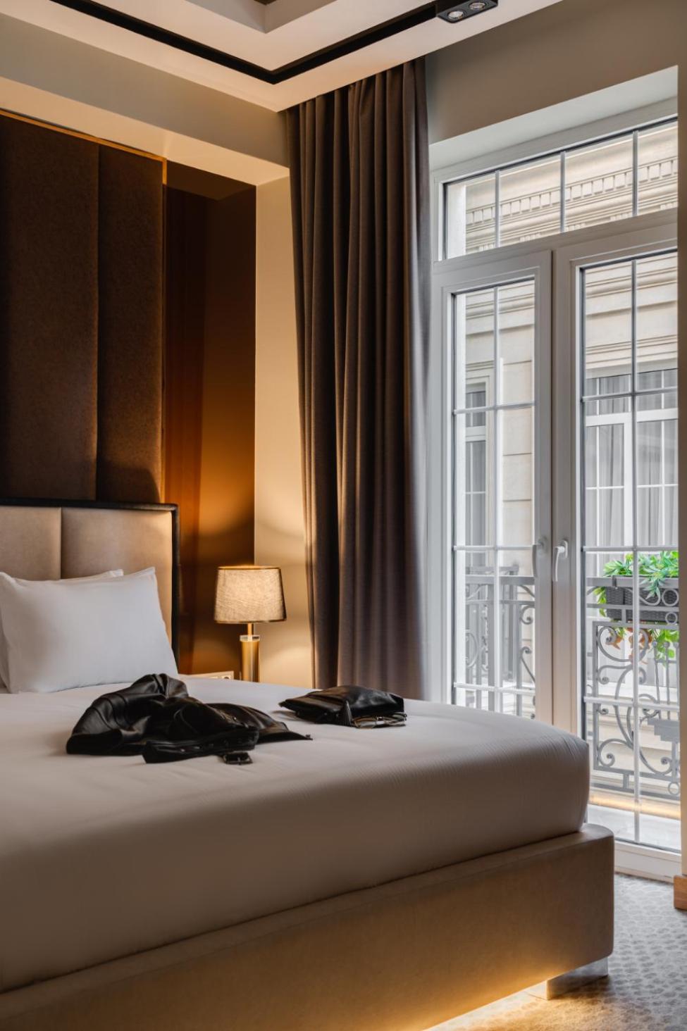 Europe Hotel Ташкент Экстерьер фото