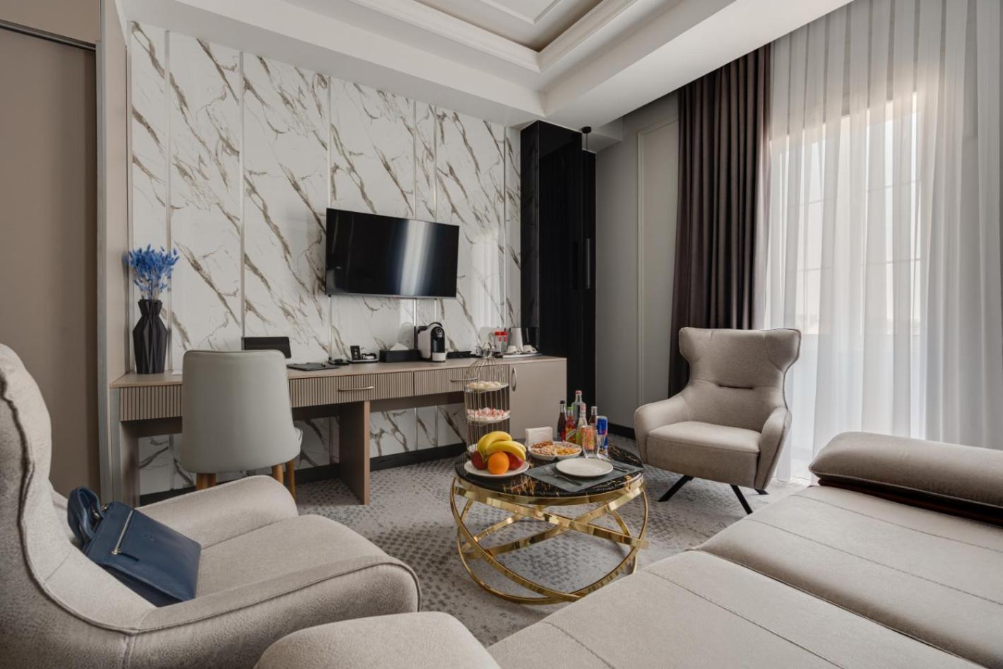 Europe Hotel Ташкент Экстерьер фото