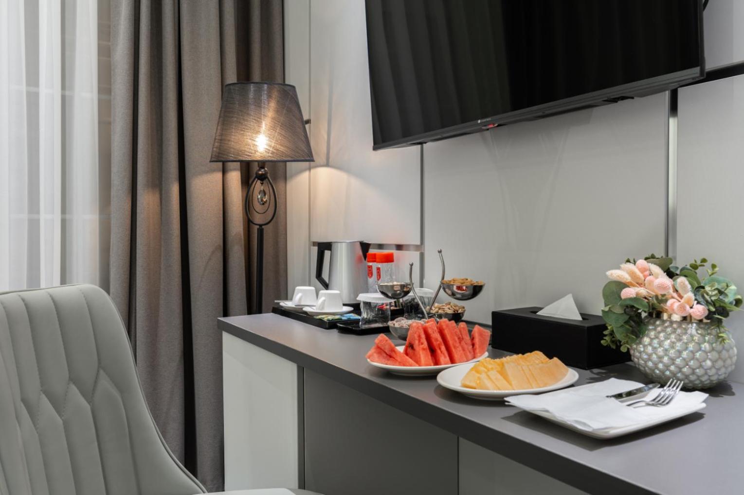 Europe Hotel Ташкент Экстерьер фото