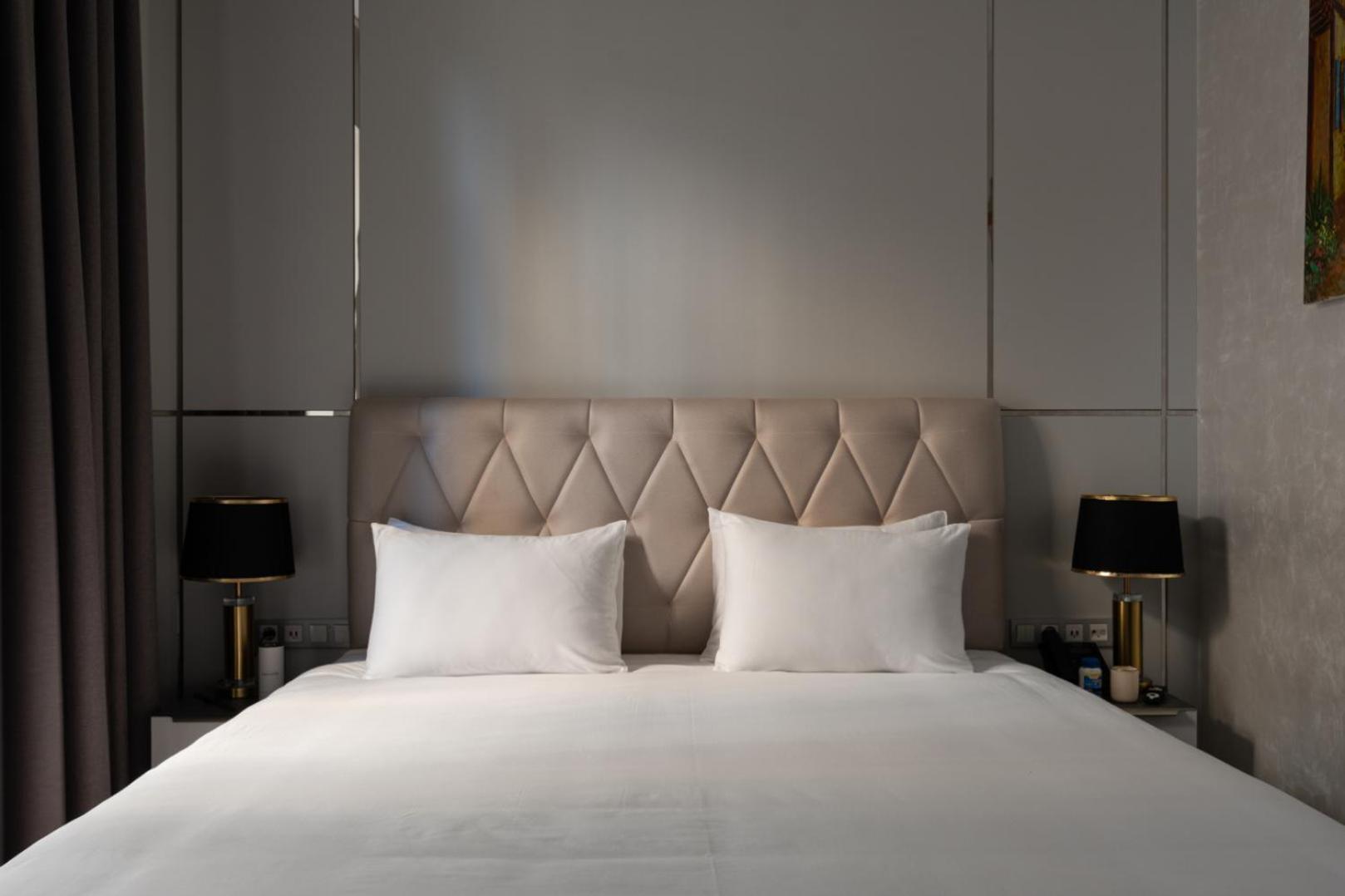 Europe Hotel Ташкент Экстерьер фото